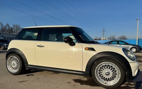 MINI Hatch, 2010 год, 630 000 рублей, 7 фотография