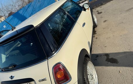 MINI Hatch, 2010 год, 630 000 рублей, 12 фотография