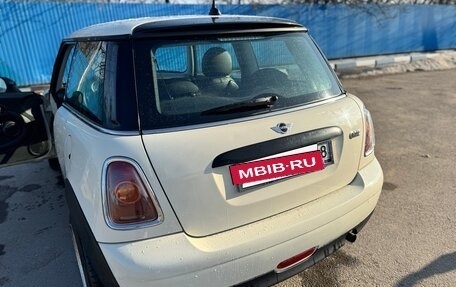 MINI Hatch, 2010 год, 630 000 рублей, 9 фотография