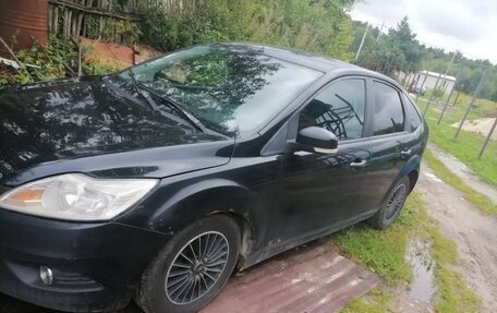 Ford Focus II рестайлинг, 2009 год, 330 000 рублей, 2 фотография