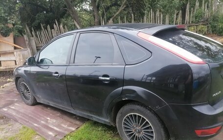 Ford Focus II рестайлинг, 2009 год, 330 000 рублей, 3 фотография