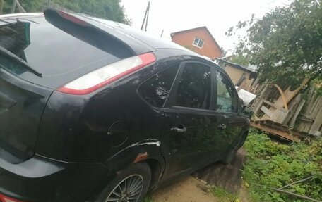 Ford Focus II рестайлинг, 2009 год, 330 000 рублей, 4 фотография
