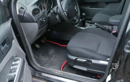 Ford Focus II рестайлинг, 2009 год, 330 000 рублей, 10 фотография