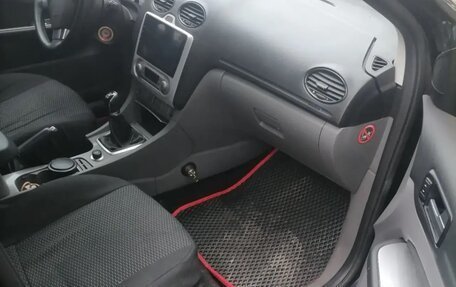 Ford Focus II рестайлинг, 2009 год, 330 000 рублей, 11 фотография