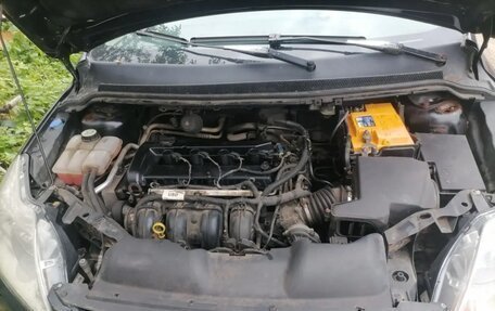 Ford Focus II рестайлинг, 2009 год, 330 000 рублей, 12 фотография