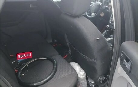 Ford Focus II рестайлинг, 2009 год, 330 000 рублей, 9 фотография