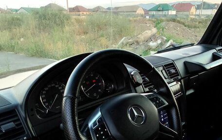 Mercedes-Benz G-Класс W463 рестайлинг _ii, 2001 год, 1 950 000 рублей, 11 фотография