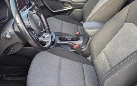 KIA Soul III, 2021 год, 1 875 000 рублей, 7 фотография