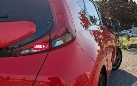 KIA Soul III, 2021 год, 1 875 000 рублей, 5 фотография