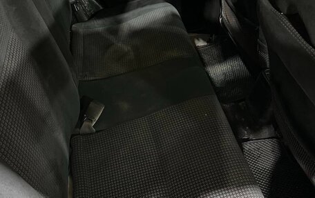 Honda HR-V I, 2002 год, 495 000 рублей, 9 фотография
