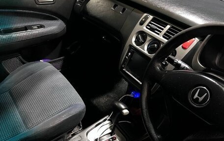 Honda HR-V I, 2002 год, 495 000 рублей, 8 фотография