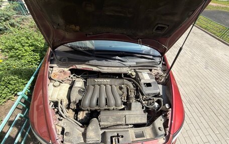 Volvo S40 II, 2008 год, 670 000 рублей, 3 фотография