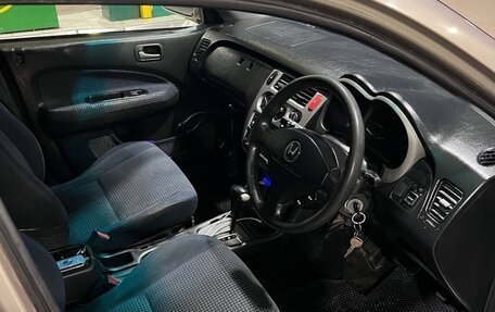 Honda HR-V I, 2002 год, 495 000 рублей, 7 фотография