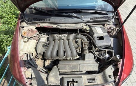 Volvo S40 II, 2008 год, 670 000 рублей, 4 фотография