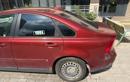 Volvo S40 II, 2008 год, 670 000 рублей, 5 фотография