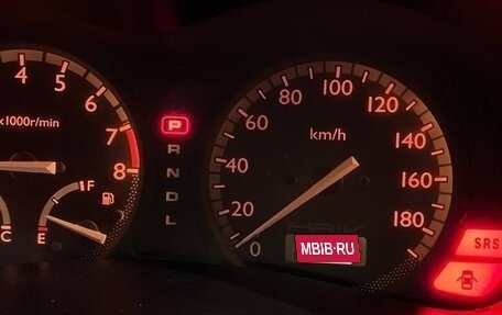 Honda HR-V I, 2002 год, 495 000 рублей, 6 фотография