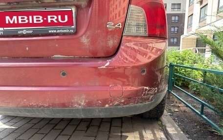 Volvo S40 II, 2008 год, 670 000 рублей, 10 фотография