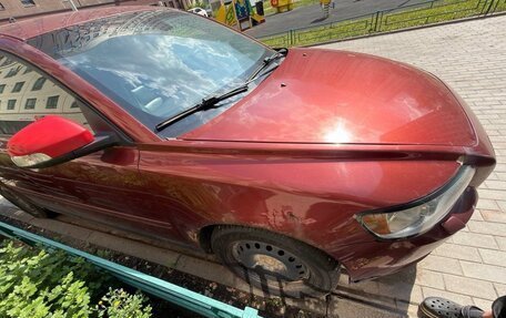 Volvo S40 II, 2008 год, 670 000 рублей, 11 фотография