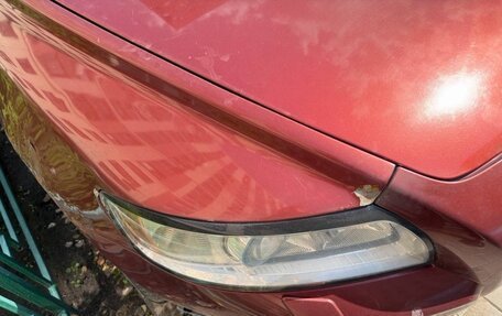 Volvo S40 II, 2008 год, 670 000 рублей, 12 фотография