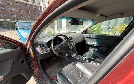 Volvo S40 II, 2008 год, 670 000 рублей, 13 фотография