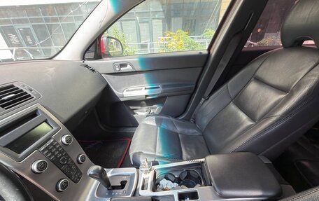Volvo S40 II, 2008 год, 670 000 рублей, 14 фотография