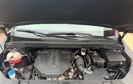 KIA Carnival, 2021 год, 1 880 000 рублей, 7 фотография