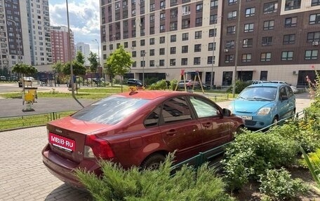 Volvo S40 II, 2008 год, 670 000 рублей, 9 фотография