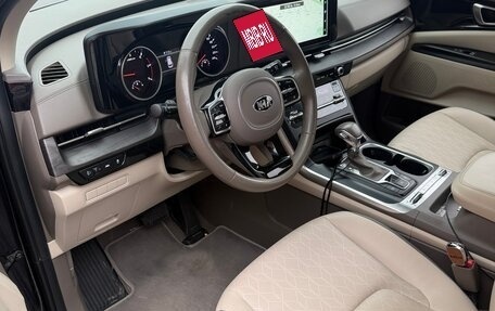 KIA Carnival, 2021 год, 1 880 000 рублей, 5 фотография