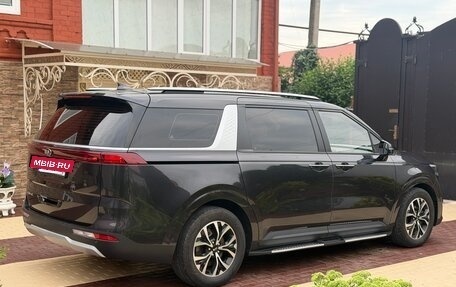 KIA Carnival, 2021 год, 1 880 000 рублей, 3 фотография