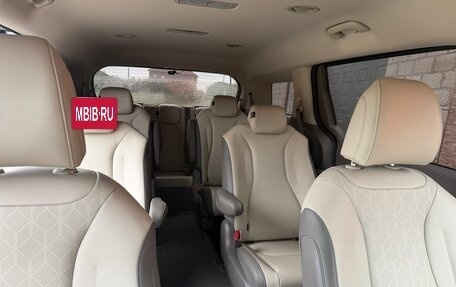 KIA Carnival, 2021 год, 1 880 000 рублей, 8 фотография