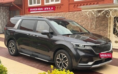 KIA Carnival, 2021 год, 1 880 000 рублей, 2 фотография