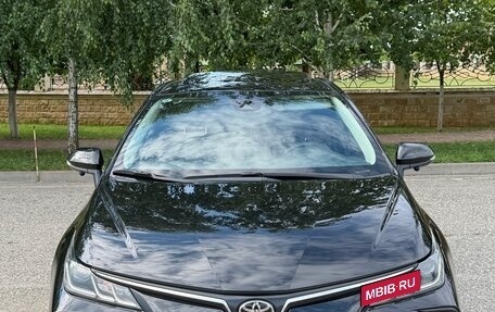 Toyota Corolla, 2022 год, 1 899 000 рублей, 6 фотография