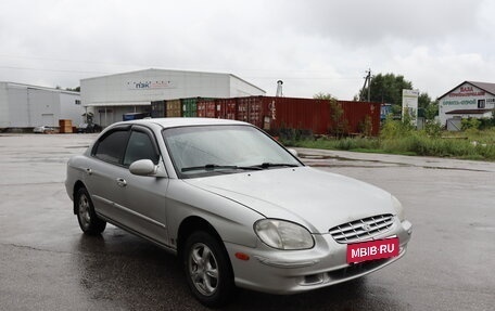 Hyundai Sonata IV рестайлинг, 2001 год, 520 000 рублей, 2 фотография