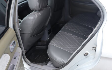 Hyundai Sonata IV рестайлинг, 2001 год, 520 000 рублей, 8 фотография