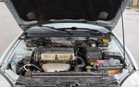 Hyundai Sonata IV рестайлинг, 2001 год, 520 000 рублей, 10 фотография