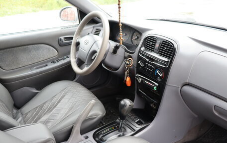 Hyundai Sonata IV рестайлинг, 2001 год, 520 000 рублей, 14 фотография