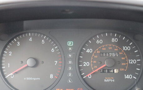 Hyundai Sonata IV рестайлинг, 2001 год, 520 000 рублей, 17 фотография