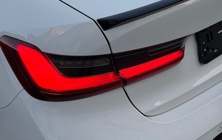 BMW 3 серия, 2024 год, 5 370 000 рублей, 6 фотография