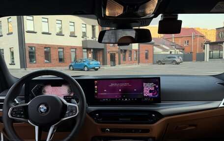 BMW 3 серия, 2024 год, 5 370 000 рублей, 7 фотография