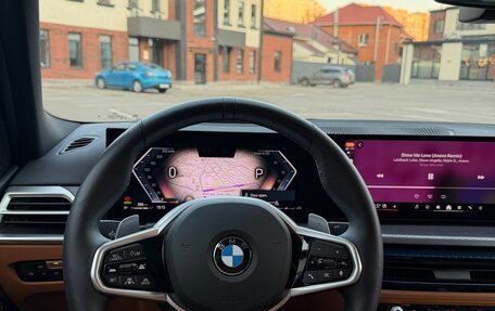 BMW 3 серия, 2024 год, 5 370 000 рублей, 8 фотография