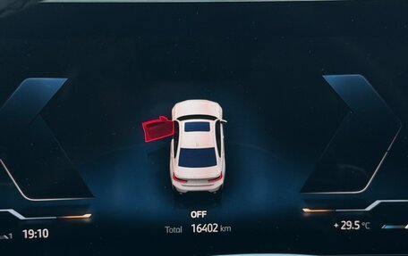 BMW 3 серия, 2024 год, 5 370 000 рублей, 9 фотография