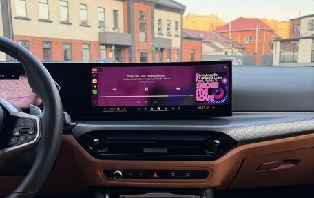 BMW 3 серия, 2024 год, 5 370 000 рублей, 11 фотография