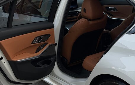 BMW 3 серия, 2024 год, 5 370 000 рублей, 13 фотография