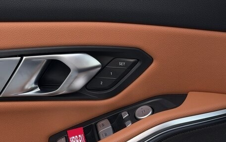 BMW 3 серия, 2024 год, 5 370 000 рублей, 4 фотография