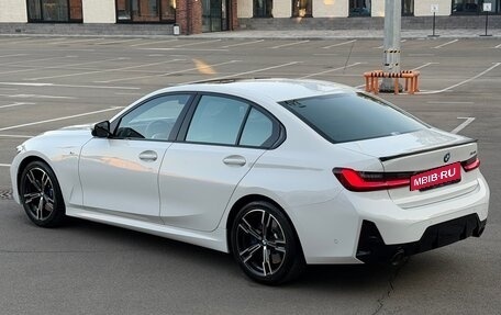 BMW 3 серия, 2024 год, 5 370 000 рублей, 5 фотография