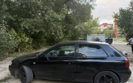 Audi A3, 1996 год, 320 000 рублей, 2 фотография