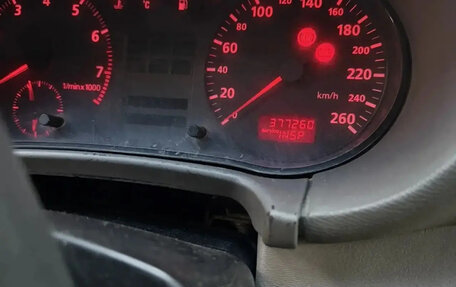 Audi A3, 1996 год, 320 000 рублей, 5 фотография