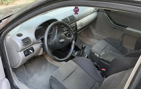 Audi A3, 1996 год, 320 000 рублей, 4 фотография