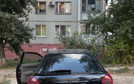 Audi A3, 1996 год, 320 000 рублей, 3 фотография