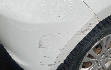 Hyundai i20 IB рестайлинг, 2010 год, 570 000 рублей, 11 фотография